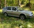 Серый Шкода Октавия, объемом двигателя 1.9 л и пробегом 440 тыс. км за 3000 $, фото 1 на Automoto.ua