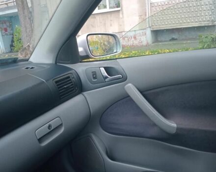 Серый Шкода Октавия, объемом двигателя 1.9 л и пробегом 400 тыс. км за 2400 $, фото 4 на Automoto.ua