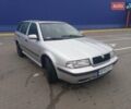 Сірий Шкода Октавія, об'ємом двигуна 1.9 л та пробігом 400 тис. км за 2400 $, фото 2 на Automoto.ua