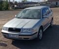 Серый Шкода Октавия, объемом двигателя 1.6 л и пробегом 285 тыс. км за 3950 $, фото 24 на Automoto.ua