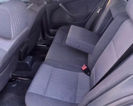 Серый Шкода Октавия, объемом двигателя 1.8 л и пробегом 280 тыс. км за 4800 $, фото 6 на Automoto.ua