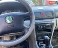 Серый Шкода Октавия, объемом двигателя 1.9 л и пробегом 450 тыс. км за 3000 $, фото 3 на Automoto.ua
