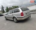 Серый Шкода Октавия, объемом двигателя 1.78 л и пробегом 340 тыс. км за 2500 $, фото 15 на Automoto.ua