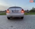 Сірий Шкода Октавія, об'ємом двигуна 1.8 л та пробігом 200 тис. км за 3208 $, фото 12 на Automoto.ua