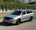 Сірий Шкода Октавія, об'ємом двигуна 1.8 л та пробігом 394 тис. км за 3997 $, фото 1 на Automoto.ua