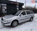 Сірий Шкода Октавія, об'ємом двигуна 1.98 л та пробігом 320 тис. км за 4950 $, фото 6 на Automoto.ua