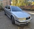 Сірий Шкода Октавія, об'ємом двигуна 1.9 л та пробігом 300 тис. км за 2409 $, фото 1 на Automoto.ua