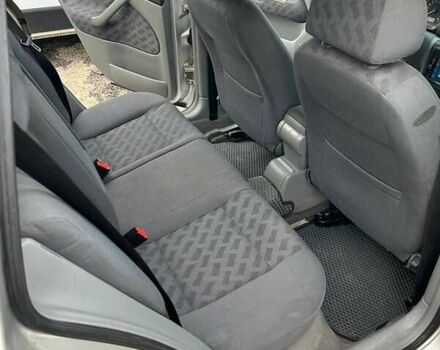 Серый Шкода Октавия, объемом двигателя 1.98 л и пробегом 300 тыс. км за 4950 $, фото 14 на Automoto.ua