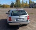Серый Шкода Октавия, объемом двигателя 1.6 л и пробегом 285 тыс. км за 3950 $, фото 31 на Automoto.ua