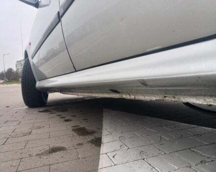 Серый Шкода Октавия, объемом двигателя 1.9 л и пробегом 400 тыс. км за 2400 $, фото 8 на Automoto.ua