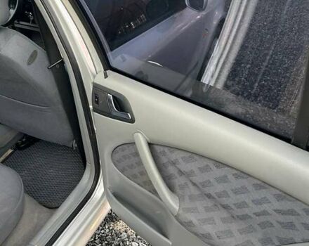 Серый Шкода Октавия, объемом двигателя 1.98 л и пробегом 300 тыс. км за 4950 $, фото 7 на Automoto.ua