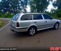 Серый Шкода Октавия, объемом двигателя 1.6 л и пробегом 310 тыс. км за 3850 $, фото 5 на Automoto.ua