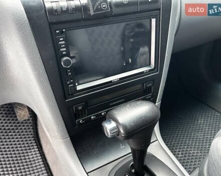 Сірий Шкода Октавія, об'ємом двигуна 1.98 л та пробігом 320 тис. км за 4950 $, фото 11 на Automoto.ua