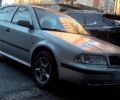 Серый Шкода Октавия, объемом двигателя 1.9 л и пробегом 312 тыс. км за 2145 $, фото 1 на Automoto.ua
