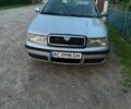 Сірий Шкода Октавія, об'ємом двигуна 1.9 л та пробігом 280 тис. км за 3800 $, фото 3 на Automoto.ua