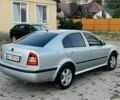 Серый Шкода Октавия, объемом двигателя 1.6 л и пробегом 260 тыс. км за 3011 $, фото 3 на Automoto.ua