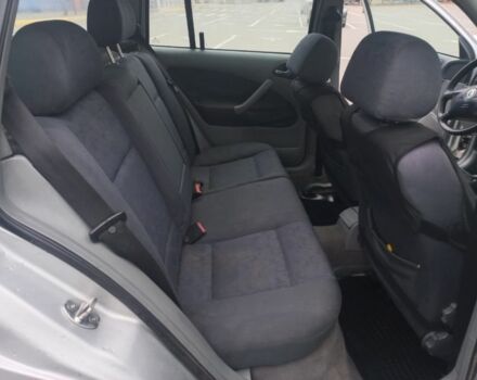 Серый Шкода Октавия, объемом двигателя 1.9 л и пробегом 400 тыс. км за 2400 $, фото 17 на Automoto.ua