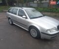 Серый Шкода Октавия, объемом двигателя 1.6 л и пробегом 265 тыс. км за 3400 $, фото 11 на Automoto.ua