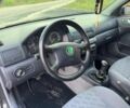 Серый Шкода Октавия, объемом двигателя 2 л и пробегом 357 тыс. км за 4000 $, фото 5 на Automoto.ua