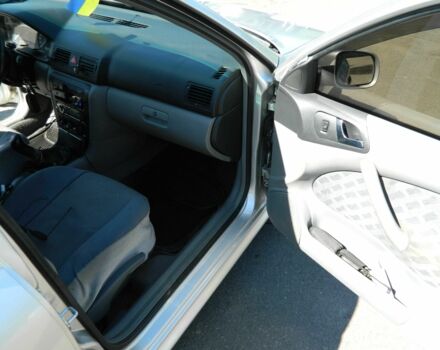 Серый Шкода Октавия, объемом двигателя 1.6 л и пробегом 260 тыс. км за 4200 $, фото 7 на Automoto.ua