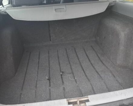 Серый Шкода Октавия, объемом двигателя 1.9 л и пробегом 400 тыс. км за 2600 $, фото 4 на Automoto.ua