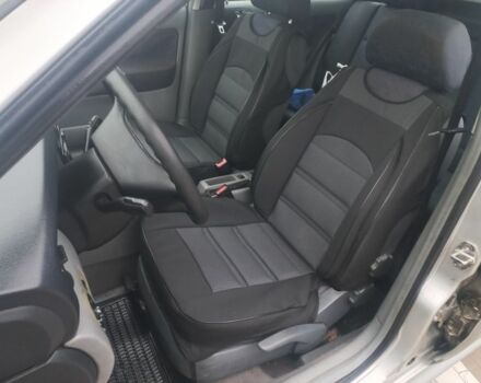 Серый Шкода Октавия, объемом двигателя 1.9 л и пробегом 400 тыс. км за 2400 $, фото 14 на Automoto.ua