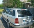Серый Шкода Октавия, объемом двигателя 1.6 л и пробегом 273 тыс. км за 3700 $, фото 1 на Automoto.ua