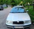 Серый Шкода Октавия, объемом двигателя 1.6 л и пробегом 300 тыс. км за 4300 $, фото 1 на Automoto.ua