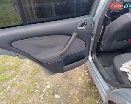 Серый Шкода Октавия, объемом двигателя 1.78 л и пробегом 328 тыс. км за 4444 $, фото 29 на Automoto.ua