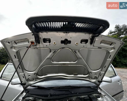 Серый Шкода Октавия, объемом двигателя 1.6 л и пробегом 206 тыс. км за 5500 $, фото 38 на Automoto.ua