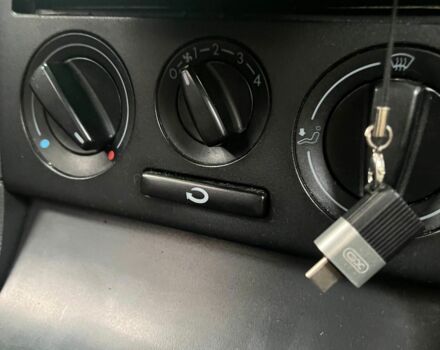 Серый Шкода Октавия, объемом двигателя 1.9 л и пробегом 420 тыс. км за 3600 $, фото 4 на Automoto.ua