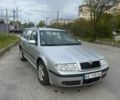 Серый Шкода Октавия, объемом двигателя 1.6 л и пробегом 276 тыс. км за 3500 $, фото 1 на Automoto.ua
