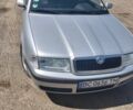 Сірий Шкода Октавія, об'ємом двигуна 1.6 л та пробігом 229 тис. км за 3897 $, фото 1 на Automoto.ua