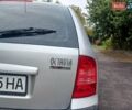 Шкода Октавия 2001 в Полтаве на Automoto.ua Серый Шкода Октавия, объемом двигателя 1.78 л и пробегом 294 тыс. км за 4800 $, фото 6 на Automoto.ua