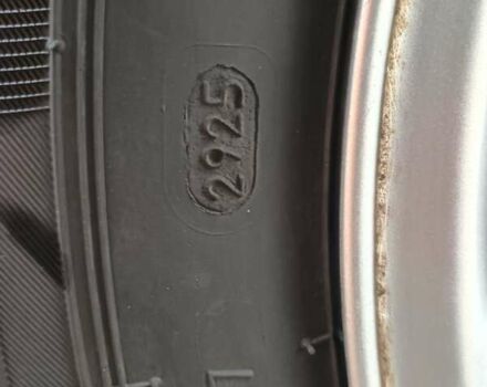 Серый Шкода Октавия, объемом двигателя 1.98 л и пробегом 269 тыс. км за 5600 $, фото 5 на Automoto.ua