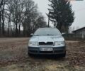 Сірий Шкода Октавія, об'ємом двигуна 1.6 л та пробігом 356 тис. км за 4500 $, фото 4 на Automoto.ua