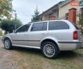 Шкода Октавия 2001 в Полтаве на Automoto.ua Серый Шкода Октавия, объемом двигателя 1.78 л и пробегом 294 тыс. км за 4800 $, фото 4 на Automoto.ua