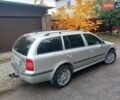 Шкода Октавия 2001 в Полтаве на Automoto.ua Серый Шкода Октавия, объемом двигателя 1.78 л и пробегом 294 тыс. км за 4800 $, фото 3 на Automoto.ua
