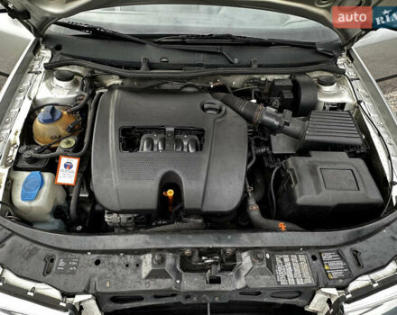 Серый Шкода Октавия, объемом двигателя 1.6 л и пробегом 206 тыс. км за 5500 $, фото 37 на Automoto.ua