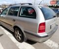 Серый Шкода Октавия, объемом двигателя 1.9 л и пробегом 350 тыс. км за 1550 $, фото 6 на Automoto.ua