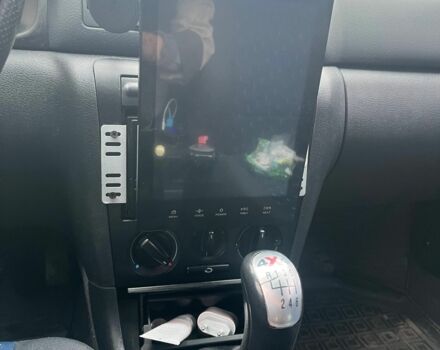 Серый Шкода Октавия, объемом двигателя 1.9 л и пробегом 420 тыс. км за 3600 $, фото 7 на Automoto.ua