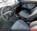 Сірий Шкода Октавія, об'ємом двигуна 2 л та пробігом 212 тис. км за 4000 $, фото 1 на Automoto.ua