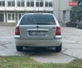 Серый Шкода Октавия, объемом двигателя 1.6 л и пробегом 252 тыс. км за 4500 $, фото 1 на Automoto.ua