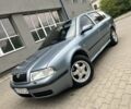Серый Шкода Октавия, объемом двигателя 1.9 л и пробегом 262 тыс. км за 3802 $, фото 1 на Automoto.ua
