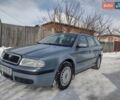 Серый Шкода Октавия, объемом двигателя 1.98 л и пробегом 296 тыс. км за 4650 $, фото 1 на Automoto.ua