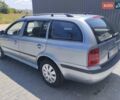 Сірий Шкода Октавія, об'ємом двигуна 1.6 л та пробігом 280 тис. км за 4800 $, фото 6 на Automoto.ua