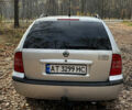 Сірий Шкода Октавія, об'ємом двигуна 1.98 л та пробігом 230 тис. км за 5000 $, фото 3 на Automoto.ua