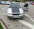 Сірий Шкода Октавія, об'ємом двигуна 1.98 л та пробігом 327 тис. км за 2900 $, фото 1 на Automoto.ua