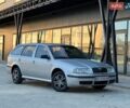 Серый Шкода Октавия, объемом двигателя 1.6 л и пробегом 250 тыс. км за 2299 $, фото 1 на Automoto.ua