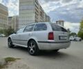 Серый Шкода Октавия, объемом двигателя 1.9 л и пробегом 392 тыс. км за 4400 $, фото 5 на Automoto.ua